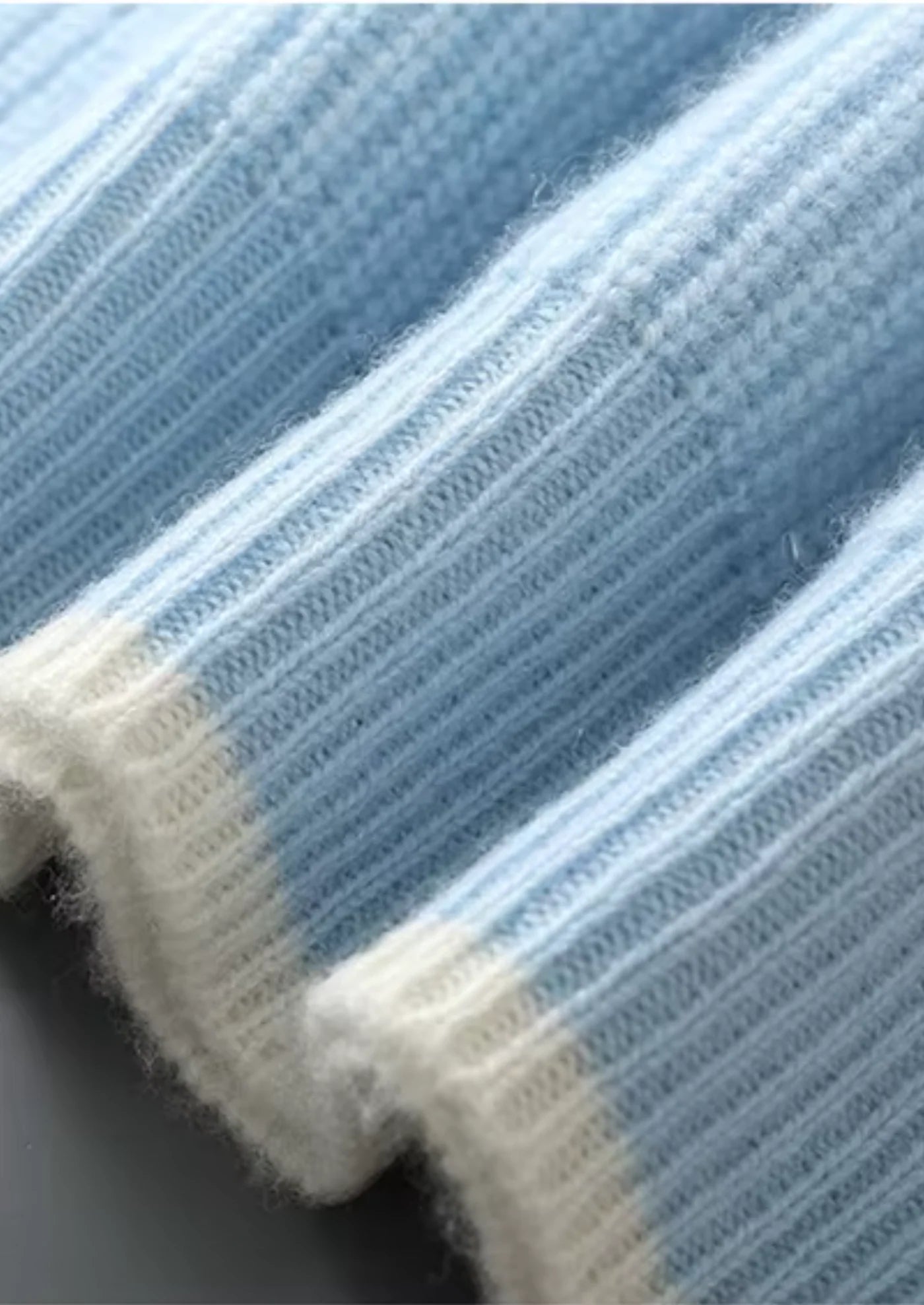 COMO WOLL-RUNDSCHNELLSCHNELL