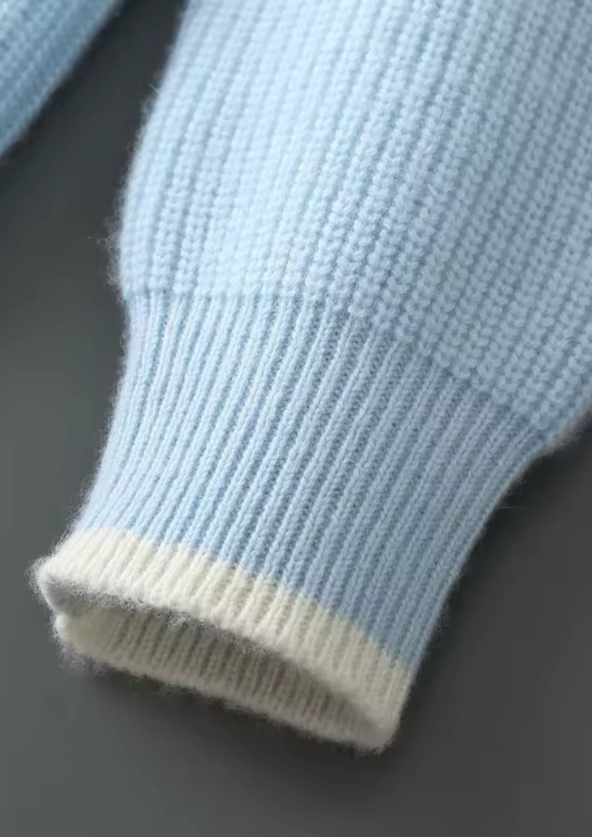 COMO WOLL-RUNDSCHNELLSCHNELL