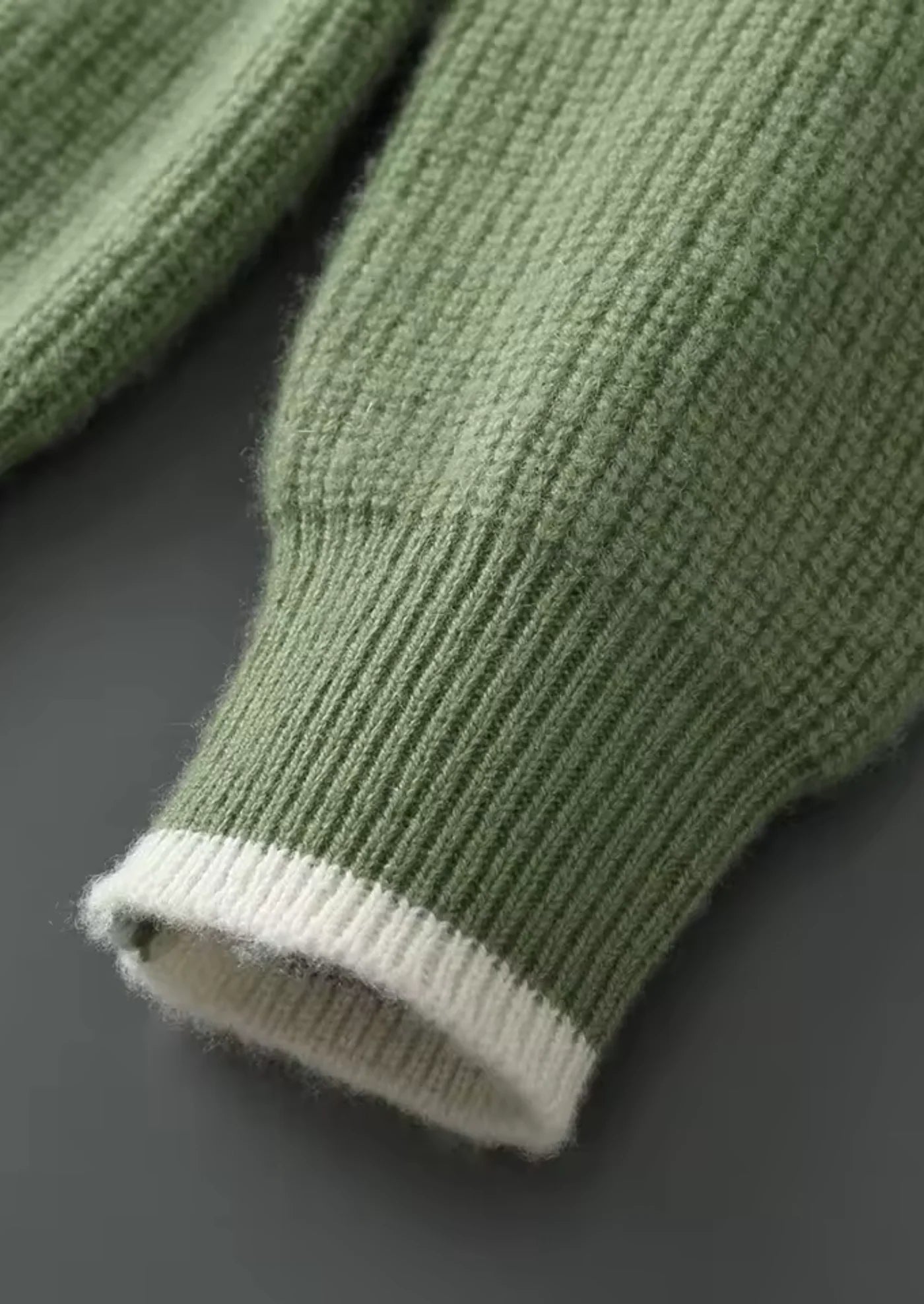 COMO WOLL-RUNDSCHNELLSCHNELL