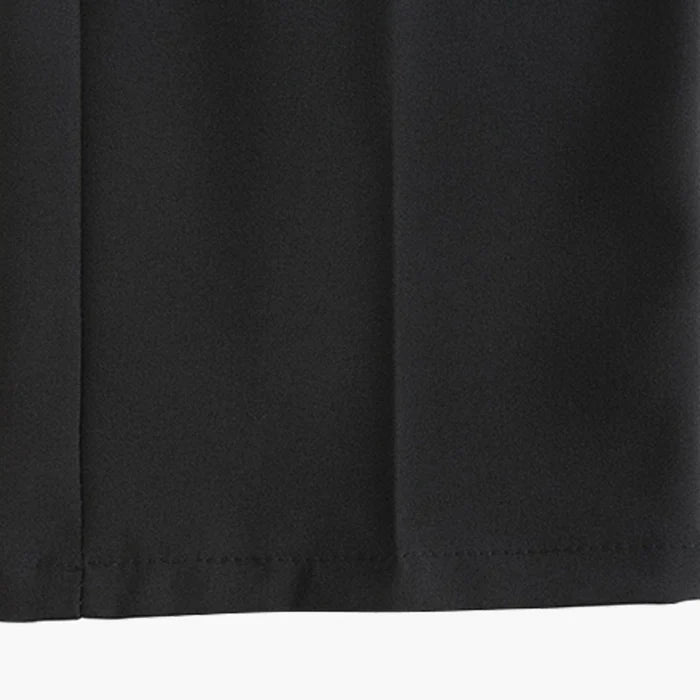 HAVEN MINIMAL TAILORED HOUSERS