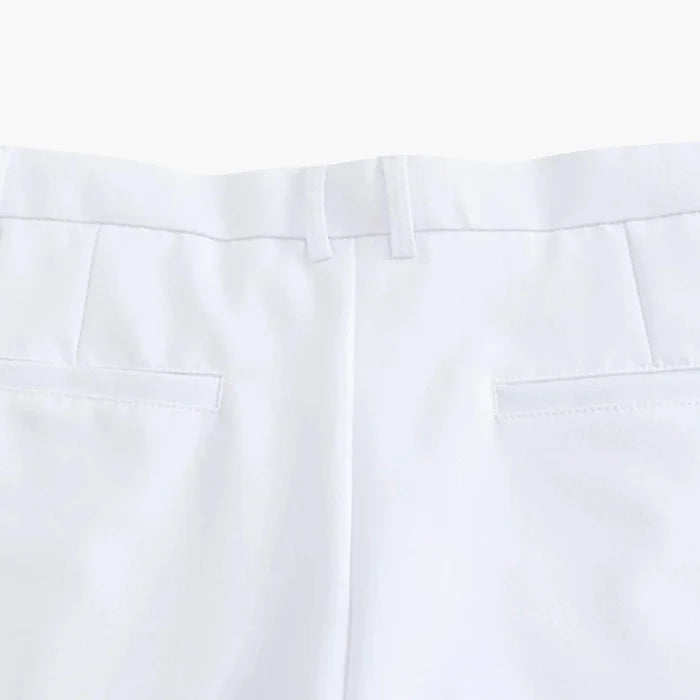 HAVEN MINIMAL TAILORED HOUSERS