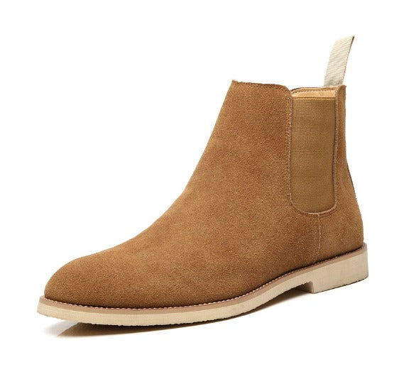 MONTCLAIR HERITAGE STIEFEL