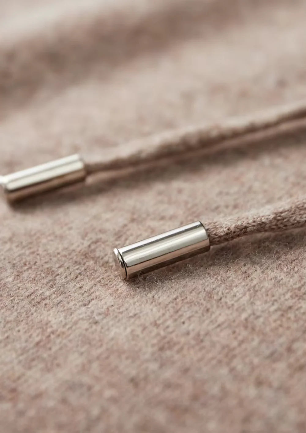 RAVELLO 100% CASHMERE TRACKSUIT