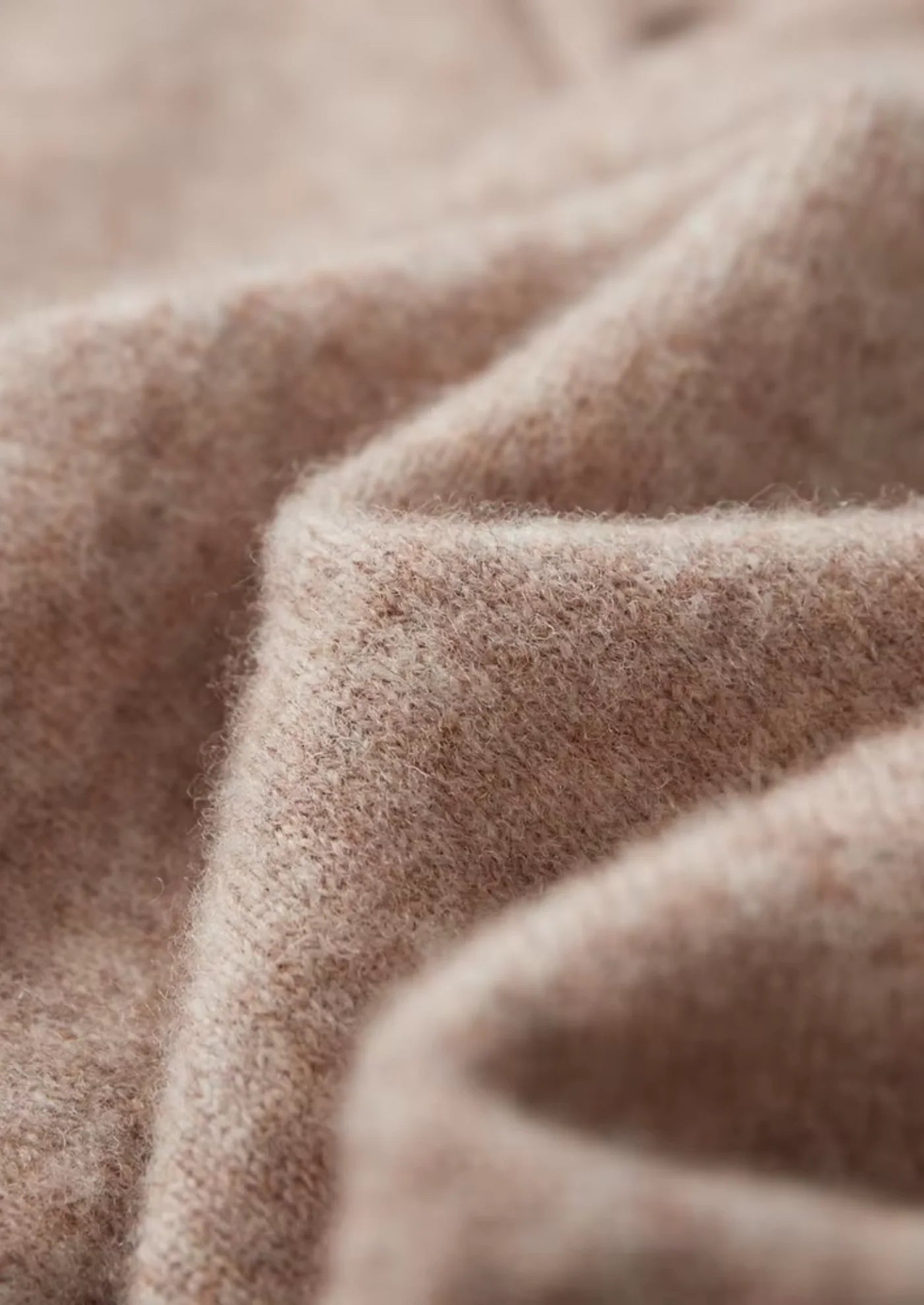 VERONA WOOL POLO SWEATER