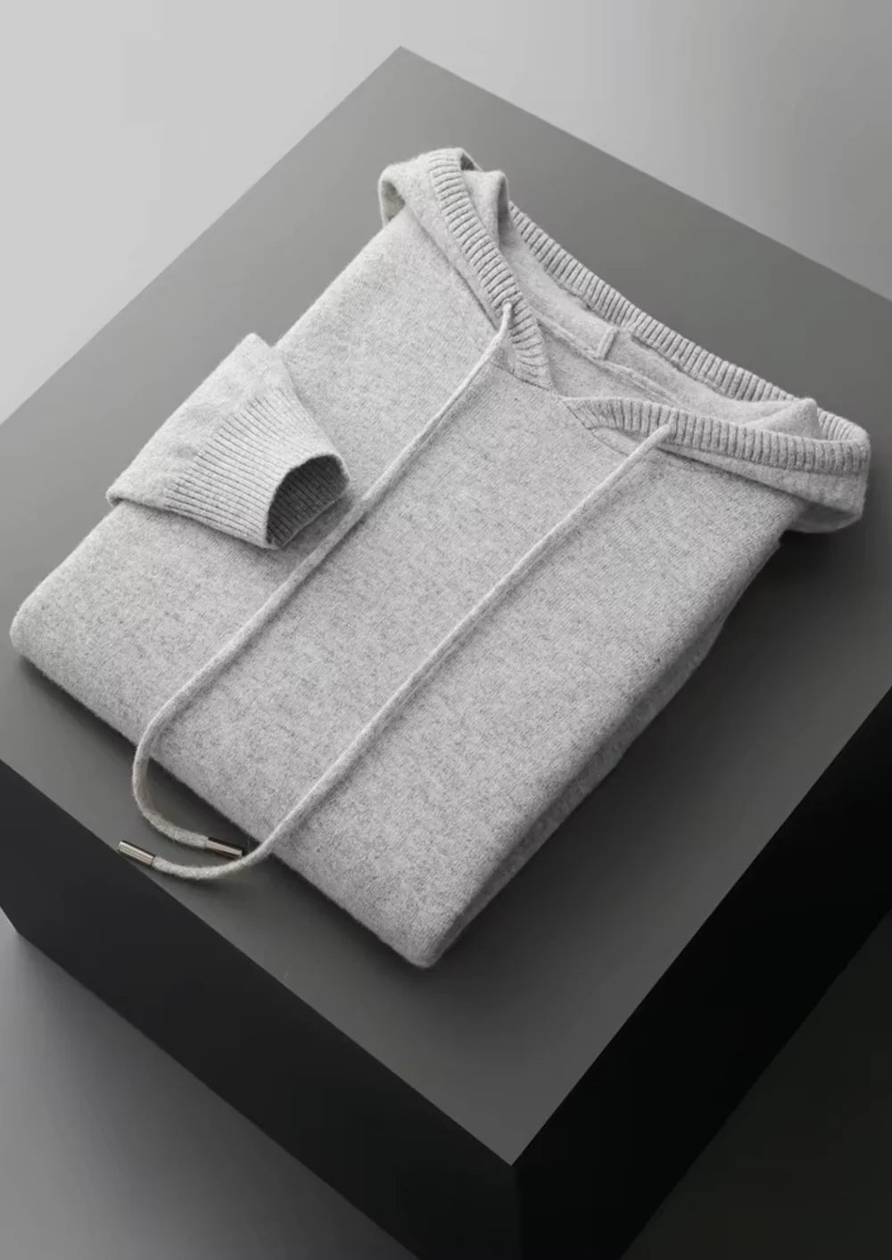 RAVELLO 100% CASHMERE TRACKSUIT