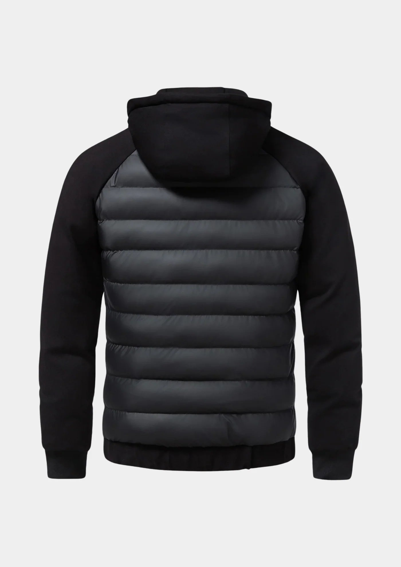ASPEN HYBRID DOWN JACKET EVO