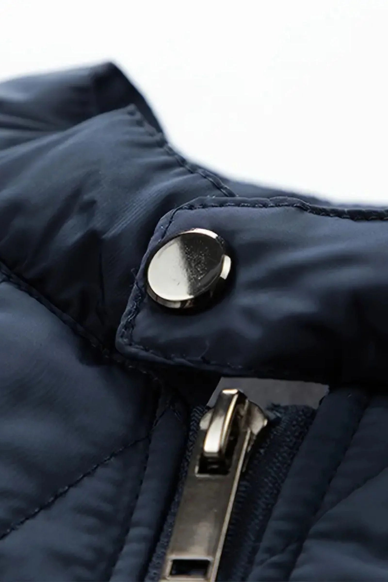 MAYFAIR QUILTED JACKET