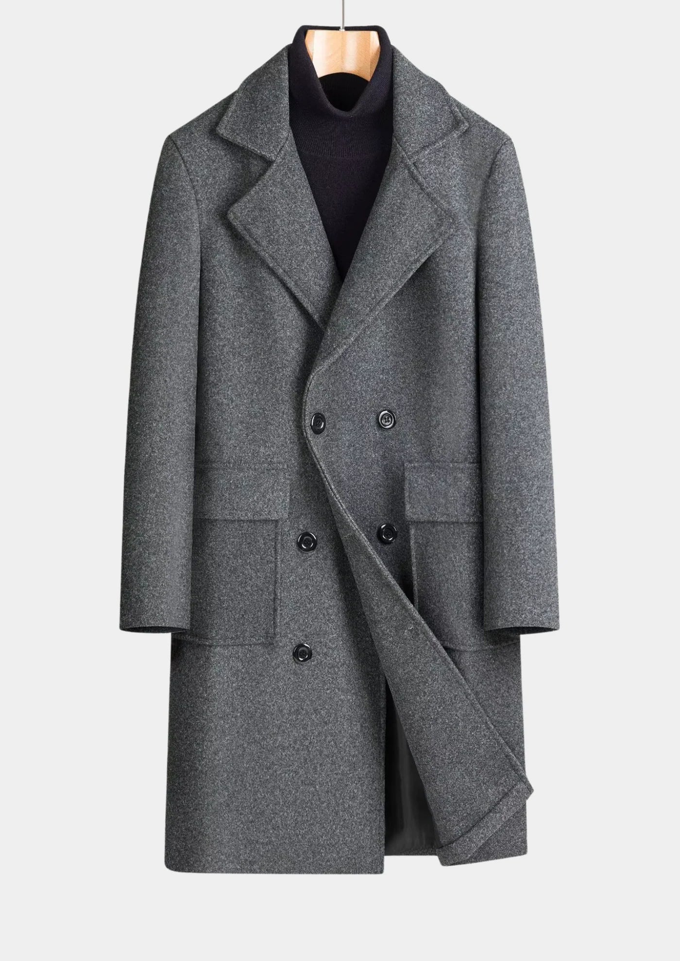 PIANTINI GENTLEMAN COAT