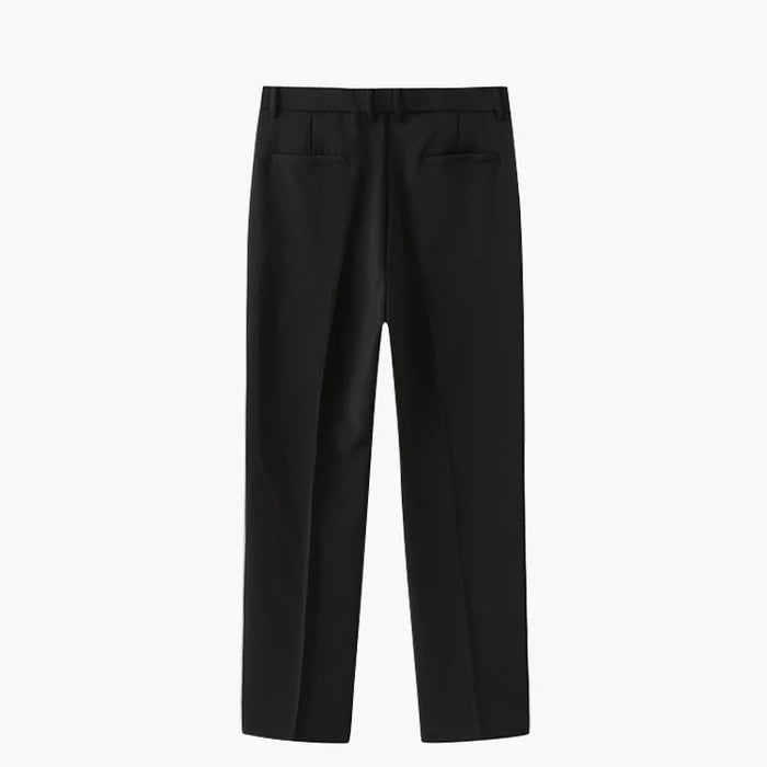 HAVEN MINIMAL TAILORED TROUSERS