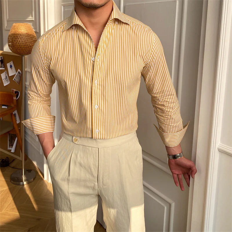 VESCARI CLASSIC SHIRT