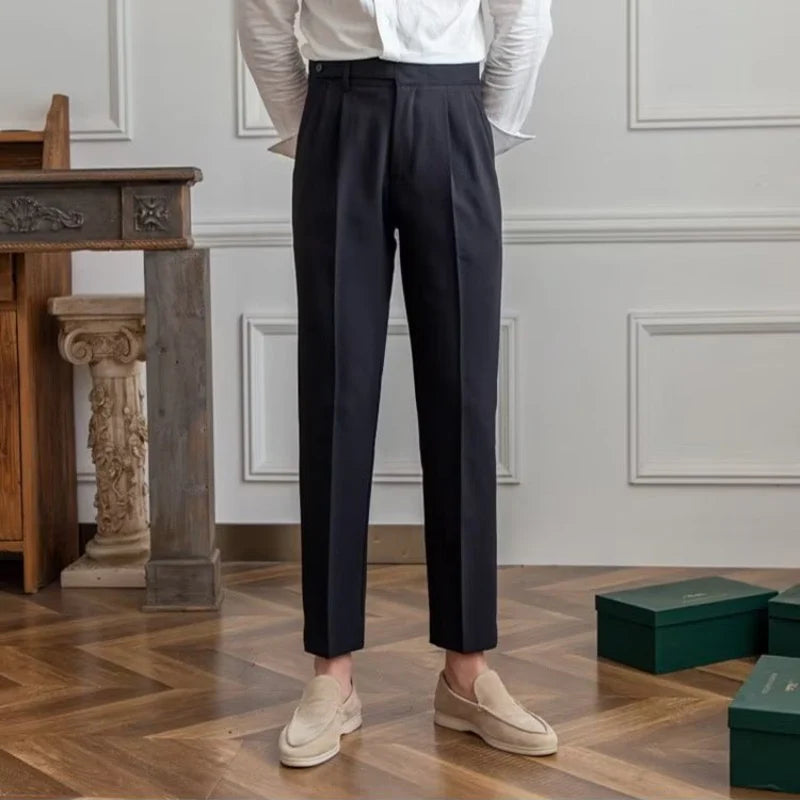 VARE OLD HERITAGE TROUSERS
