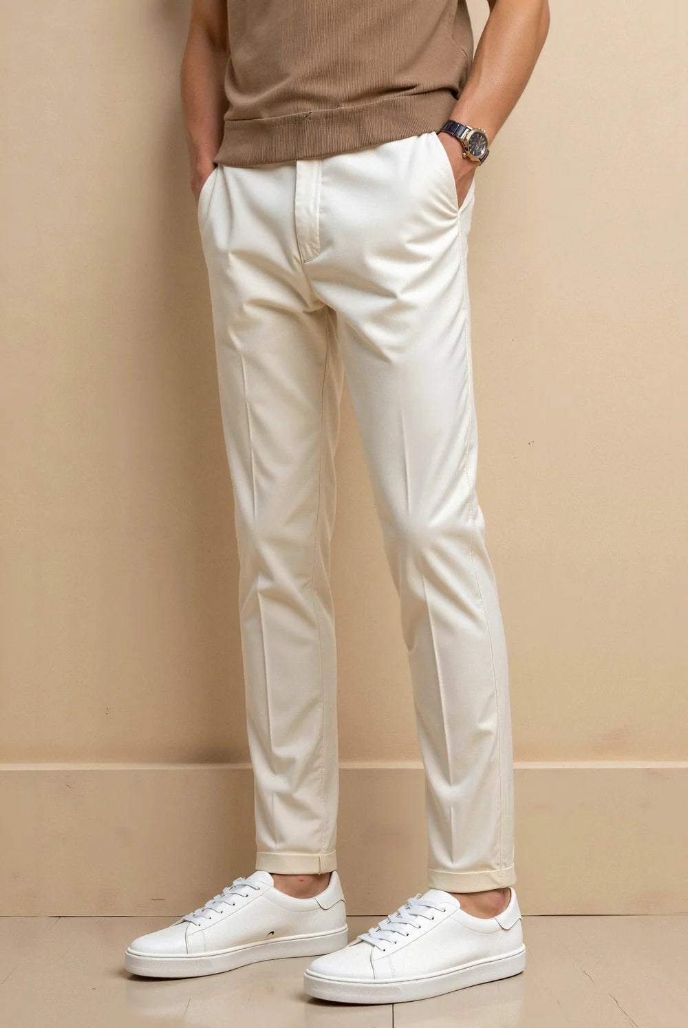 CAPRI CLASSIC SNEAKER