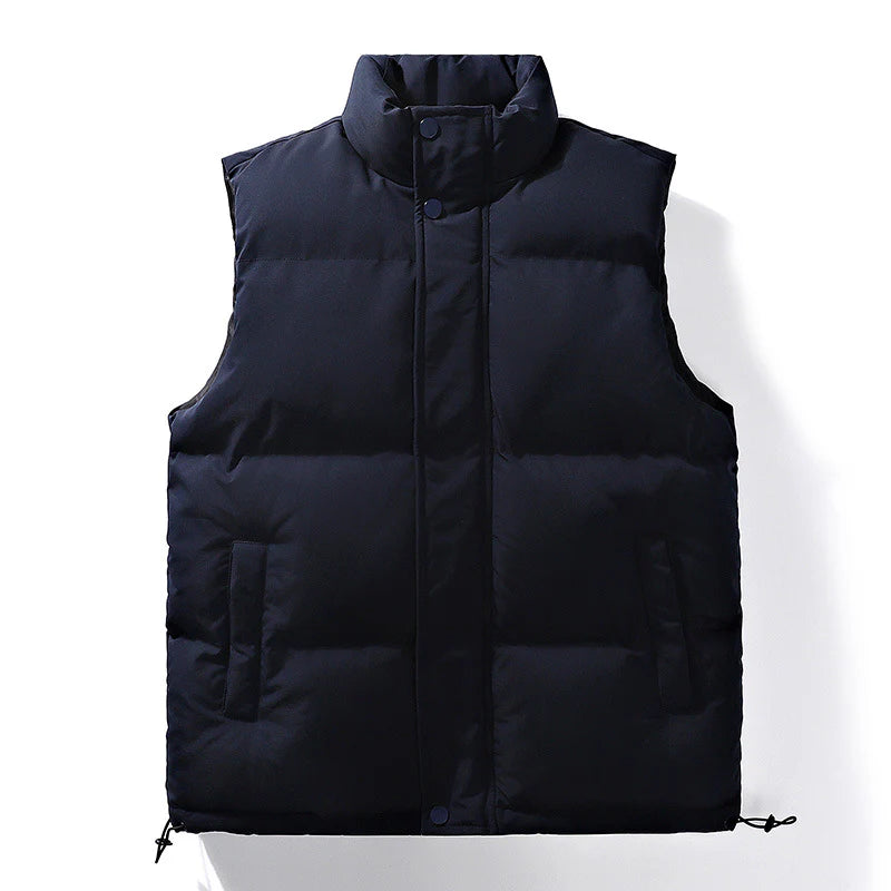 ARCTIC PUFFER VEST