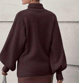 Chocolate Brown / XS